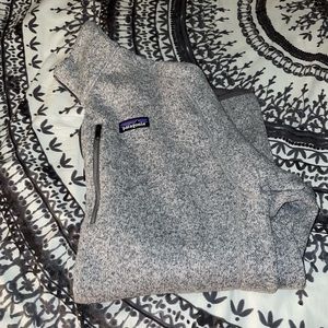 Men’s or Women’s Better Sweater 1/4 zip